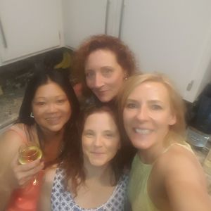 Meet your Posher, Som